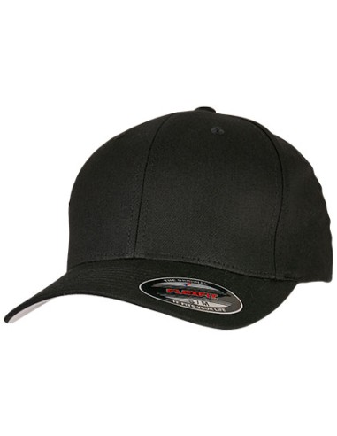 FLE-5001-V-FLEXFIT® Cotton Twill Cap